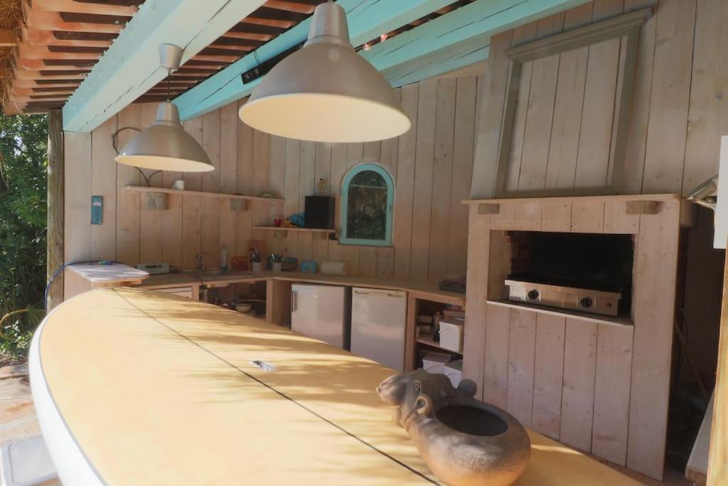 Villa Saint-Come, Du Grand Luxe A 1 Min De La Mer Hyeres Exterior photo